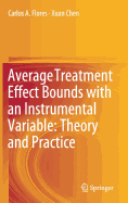 Average Treatment Effect Bounds with an Instrumental Variable: Theory and Practice