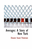 Averages: A Story of New York