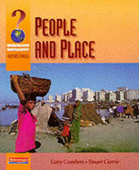 Avery Hill Geography: People and Places Student Book