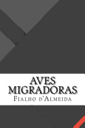 Aves Migradoras