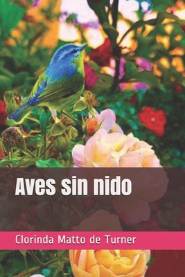 Aves sin nido - Tues, Jm (Editor), and Matto De Turner, Clorinda