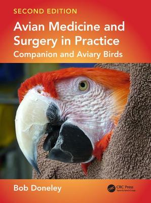 Avian Medicine and Surgery: Self-Assessment Color Review - Forbes, Neil A, and Sanchez-Migallon Guzman, David