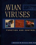 Avian Viruses: Function and Control