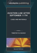 Aviation Law After September 11th, Second Edition