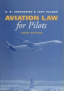 Aviation Law for Pilots