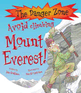 Avoid Climbing Mount Everest!