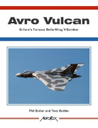 Avro Vulcan: Britain's Famous Delta-Wing V-Bomber