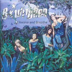 Awake and Breathe [12 Tracks] - B*Witched