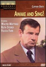 Awake and Sing! - Norman Lloyd