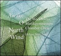 Awake O North Wind - Stockholms Musikgymnasium Chamber Choir (choir, chorus)