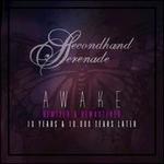 Awake [Remixed & Remastered: 10 Years & 10,000 Tears Later]