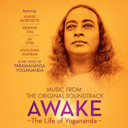 Awake: the Life of Yoaganada Ost: Music from the Original Soundtrack