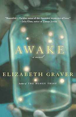 Awake - Graver, Elizabeth
