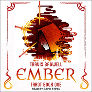 Awaken Online: Ember
