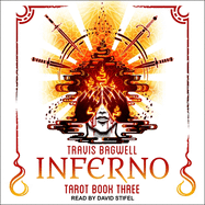 Awaken Online: Inferno: Tarot Series, Book 3