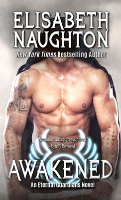 Awakened - Naughton, Elisabeth