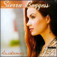 Awakening: Live At 54 Below - Sierra Boggess