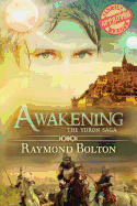 Awakening: The Ydron Saga