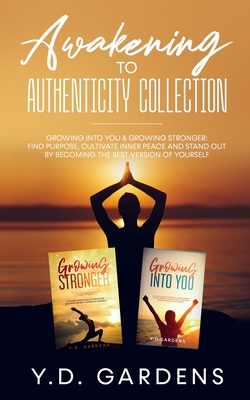 Awakening to Authenticity Collection - Gardens, Y D