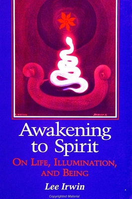 Awakening to Spirit: On Life, Illumination, and Being - Irwin, Lee, Dr., PH.D