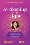 Awakening to the Light: My Journey from Investigative Journalist to Energy Healer