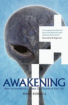 Awakening - Rodwell, Mary