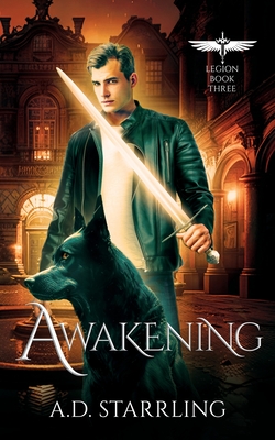 Awakening - Starrling, A D
