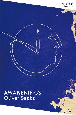 Awakenings - Sacks, Oliver