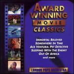 Award Winning Movie Classics - London Pops Orchestra