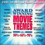 Award Winning Movie Themes of the 50's, 60's & 70's