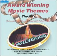 Award Winning Movie Themes: The Sixties - The London Pops Orchestra