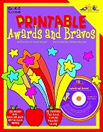 Awards and Bravos: Including Clip Art CD