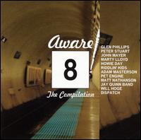 Aware Compilation, Vol. 8 - Various Artists