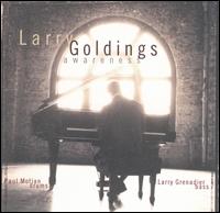 Awareness - Larry Goldings