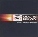 Away from the Sun [Bonus DVD]