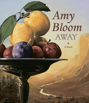 Away - Bloom, Amy, and Rosenblat, Barbara (Narrator)