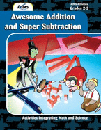 Awesome Addition and Super Subtraction - Aims Education Foundation