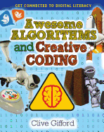 Awesome Algorithms and Creative Coding