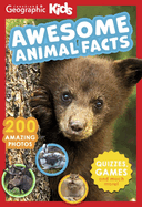 Awesome Animal Facts