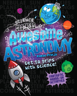 Awesome Astronomy: Fantastic Hands-On Activities