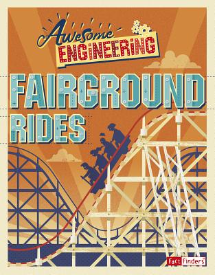 Awesome Engineering Fairground Rides - Spray, Sally