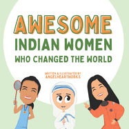 Awesome Indian women who changed our world