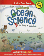 Awesome Ocean Science - Littlefield, Cindy A