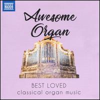 Awesome Organ - 