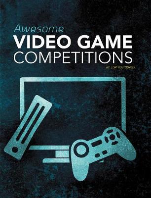 Awesome Video Game Competitions - Polydoros, Lori