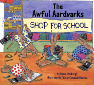 Awful Aardvarks Shop for School