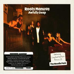Awfully Deep [EP] - Roots Manuva