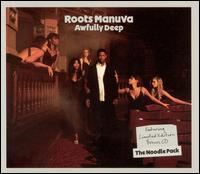 Awfully Deep [Limited Edition] - Roots Manuva