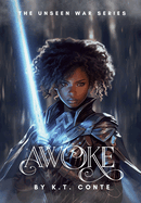 Awoke: A Young Adult Paranormal Fantasy