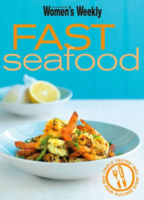 AWW Fast Seafood - Weekly, The Aust